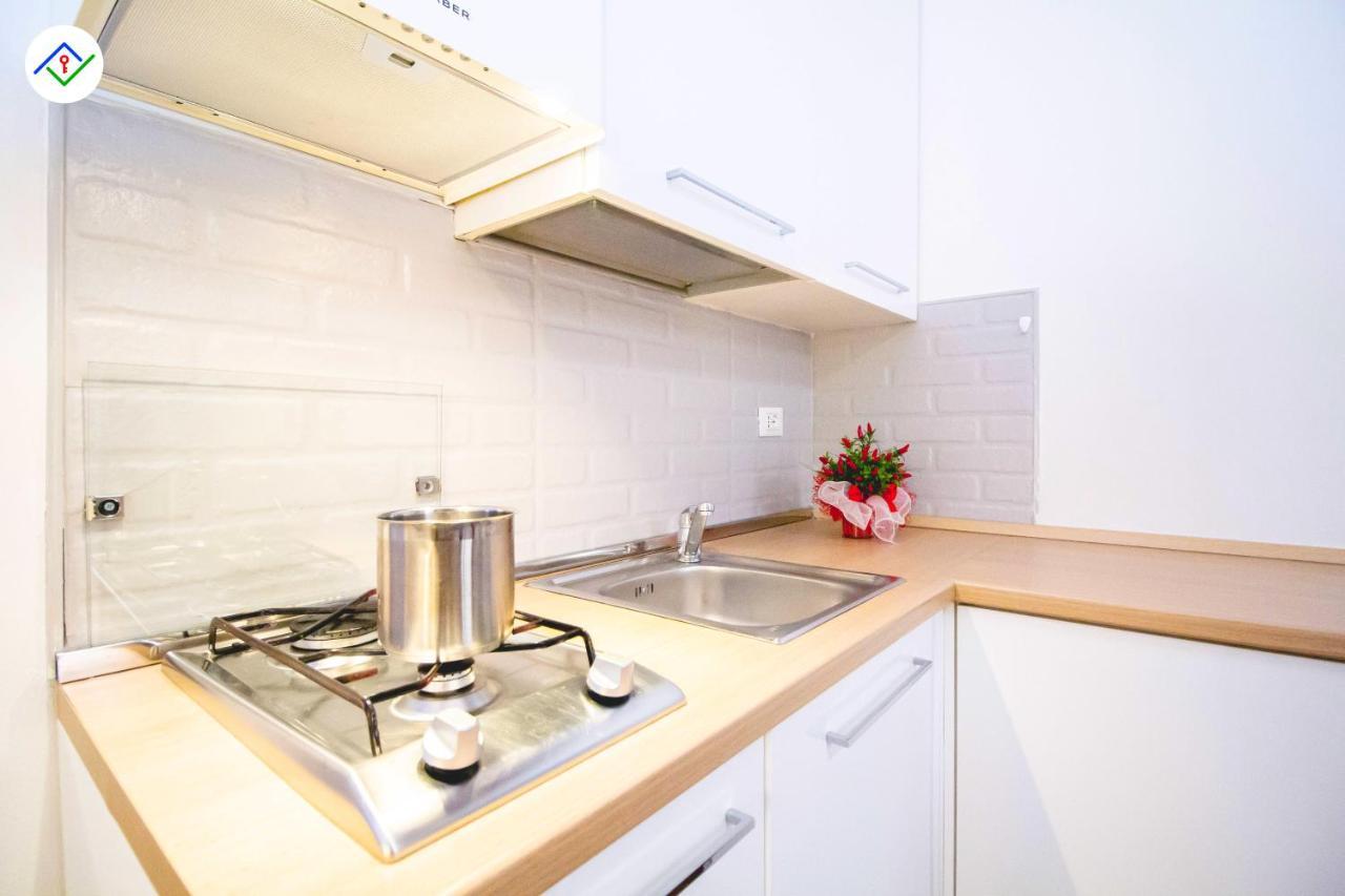 Pisa Tower Apartment Dış mekan fotoğraf