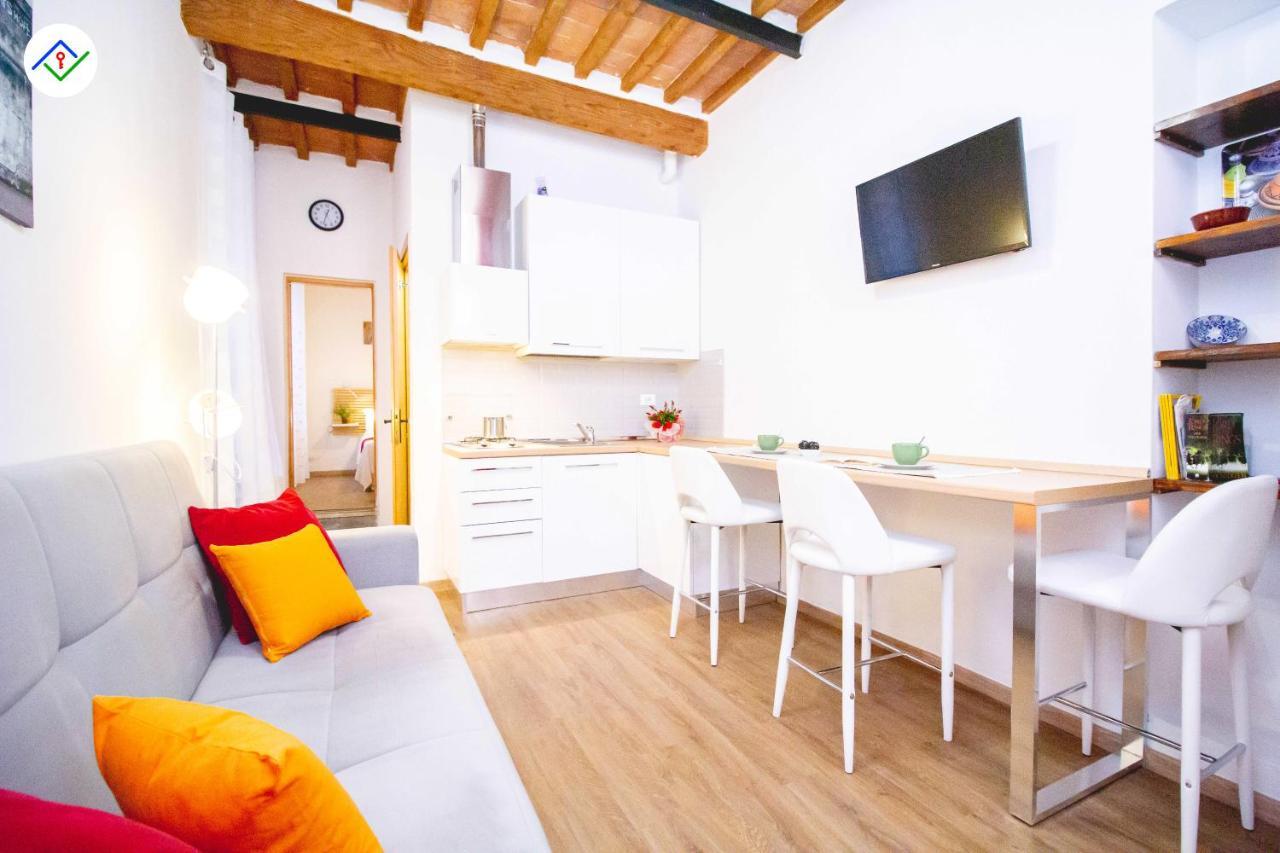 Pisa Tower Apartment Dış mekan fotoğraf