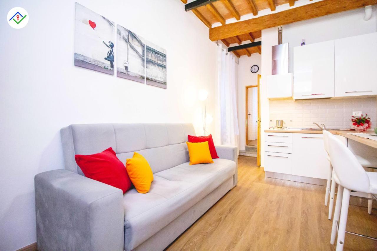 Pisa Tower Apartment Dış mekan fotoğraf