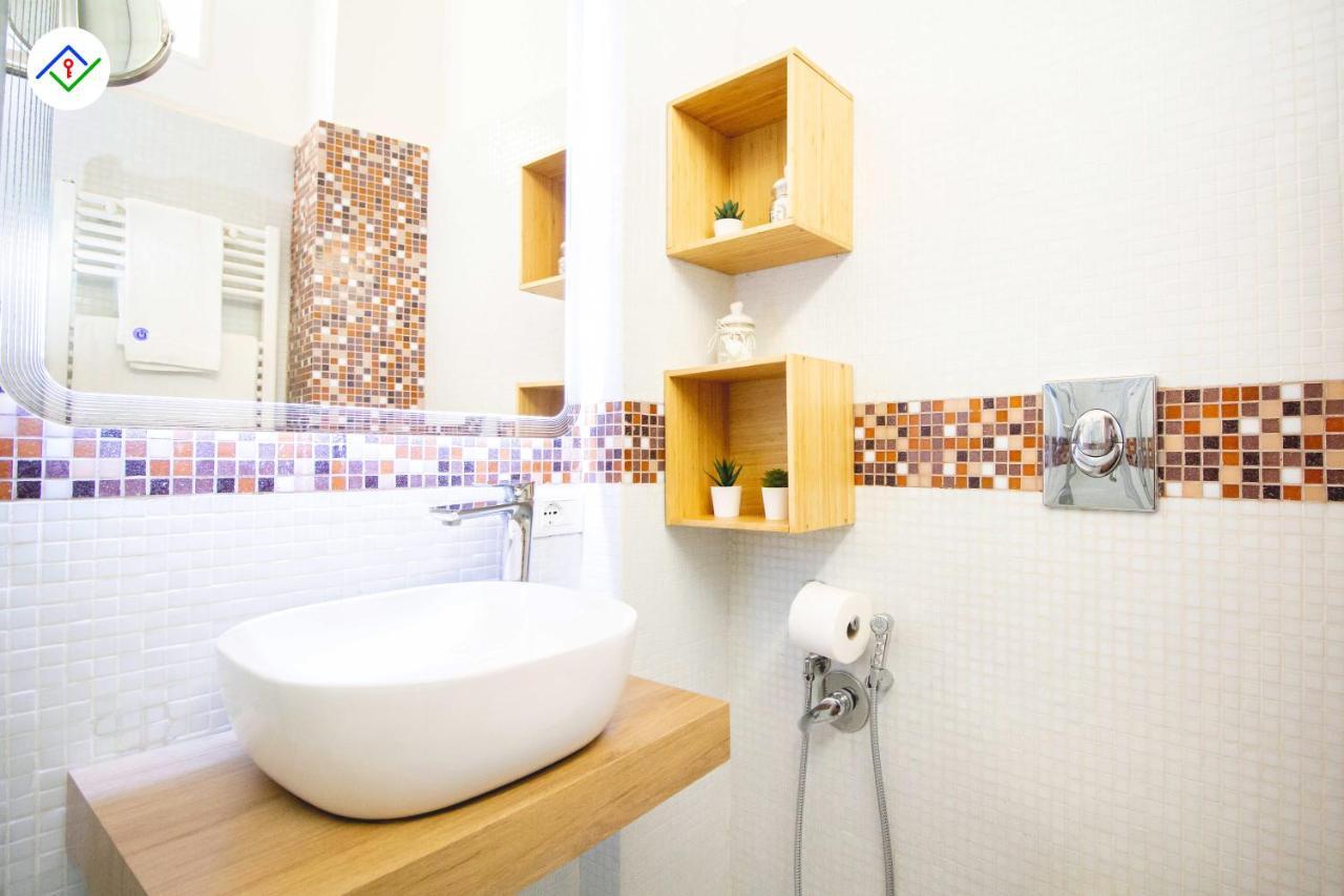Pisa Tower Apartment Dış mekan fotoğraf