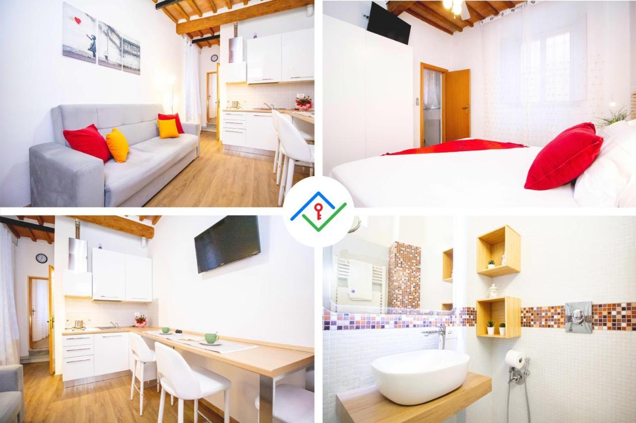Pisa Tower Apartment Dış mekan fotoğraf