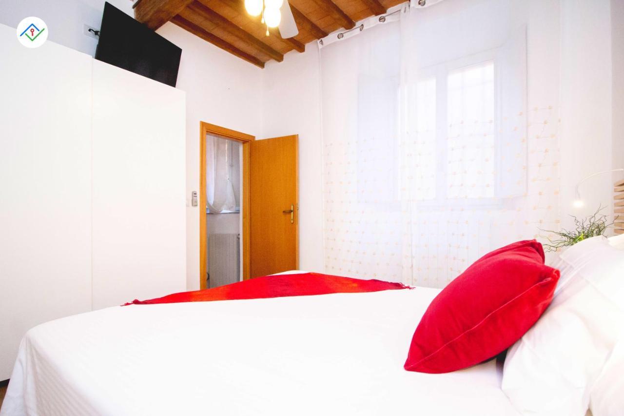 Pisa Tower Apartment Dış mekan fotoğraf