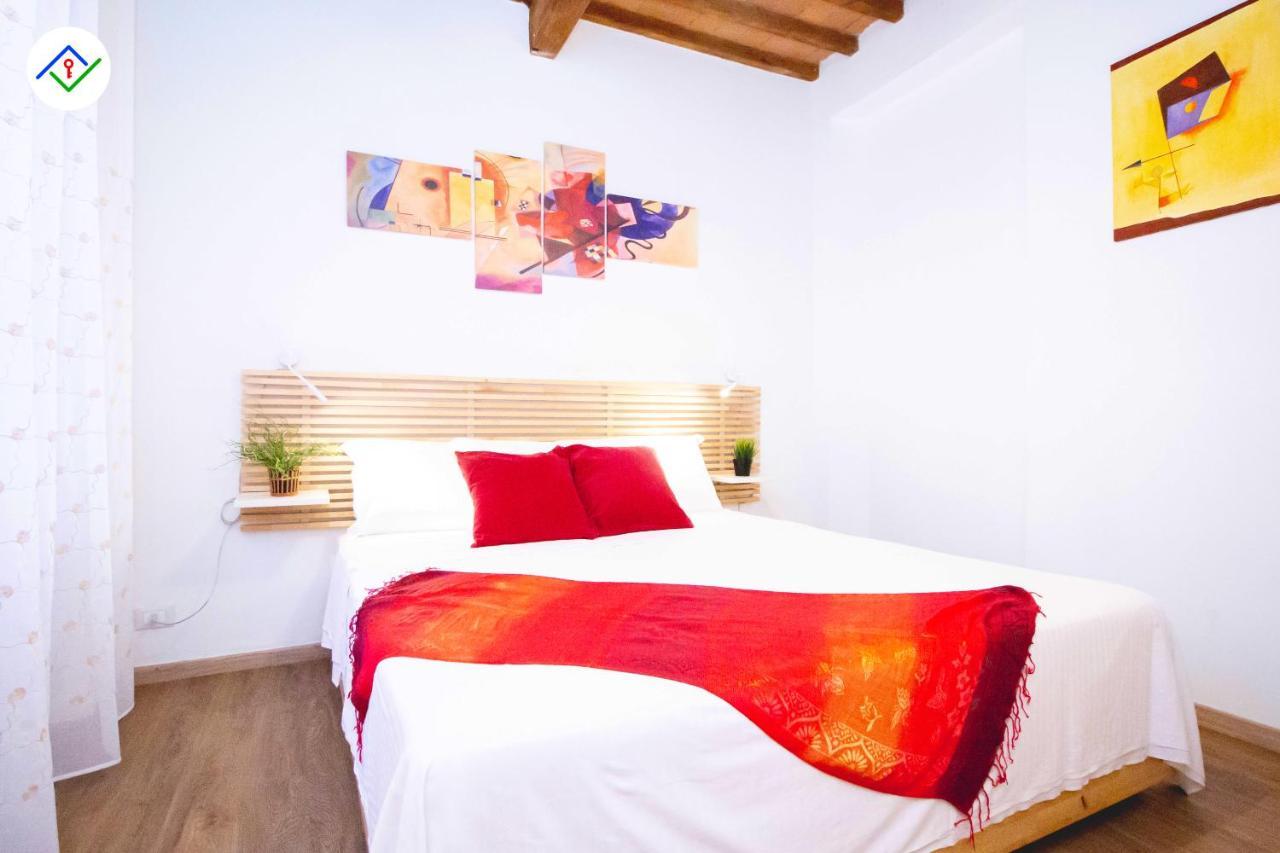 Pisa Tower Apartment Dış mekan fotoğraf