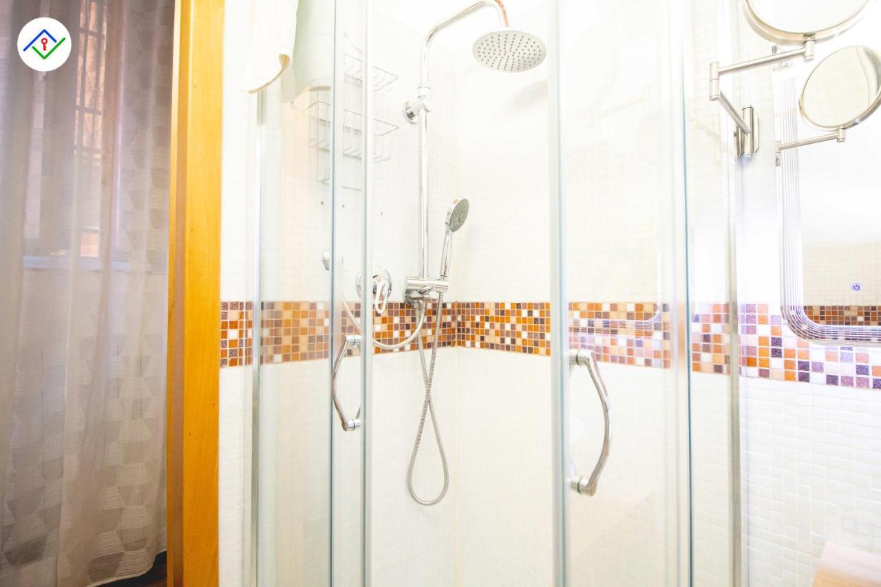 Pisa Tower Apartment Dış mekan fotoğraf