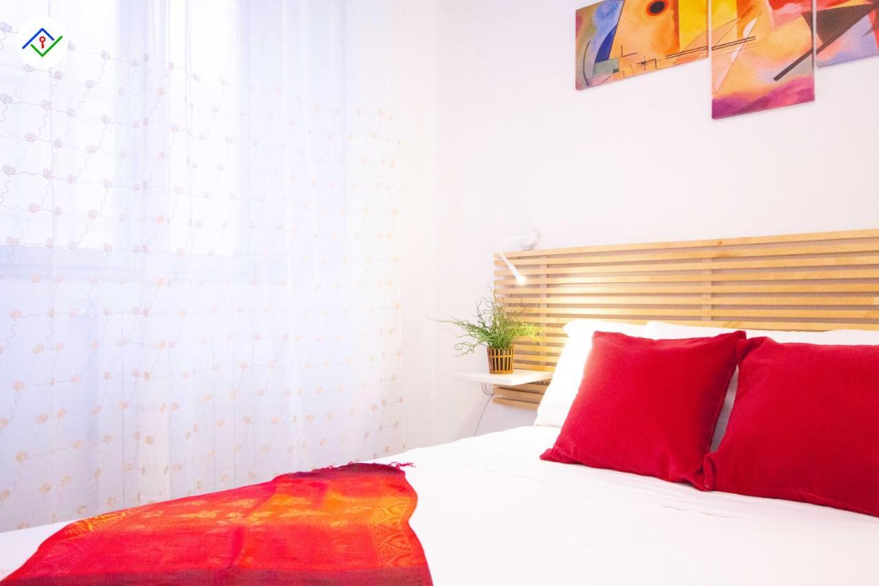 Pisa Tower Apartment Dış mekan fotoğraf